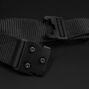 Durable Rigid Belt Sentinel for Adventures